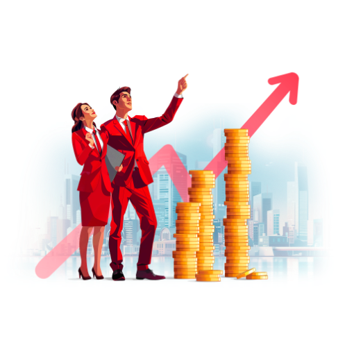 Финсоветников и инвестиционных консультантов